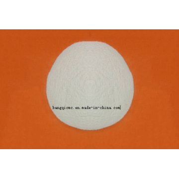 Carboxymethyl Cellulose / CMC MSDS de Tapioca Amidon / Poudre